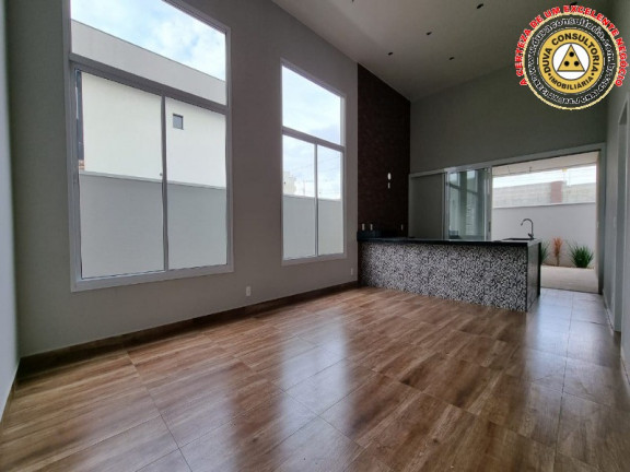 Imagem Casa com 3 Quartos à Venda, 156 m² em Loteamento Floresta - São José Dos Campos