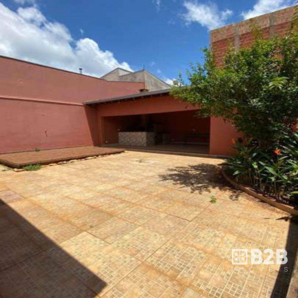 Imagem Casa com 3 Quartos à Venda, em Residencial Jardim Jussara - Bauru Imagem Casa com 3 Quartos à Venda, em Residencial Jardim Jussara - Bauru
