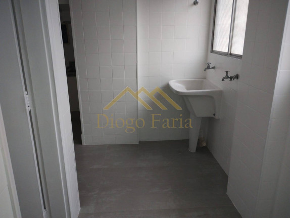 Imagem Apartamento com 3 Quartos para Alugar, 110 m² em Perdizes - São Paulo Imagem Apartamento com 3 Quartos para Alugar, 110 m² em Perdizes - São Paulo
