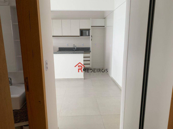 Imagem Apartamento com 1 Quarto para Alugar, 50 m² em Canto Do Forte - Praia Grande Imagem Apartamento com 1 Quarto para Alugar, 50 m² em Canto Do Forte - Praia Grande