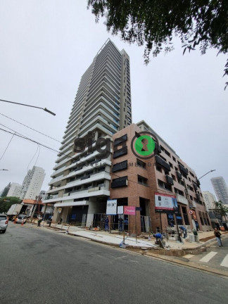 Imagem Apartamento com 4 Quartos à Venda, 167 m² em Brooklin - São Paulo Imagem Apartamento com 4 Quartos à Venda, 167 m² em Brooklin - São Paulo