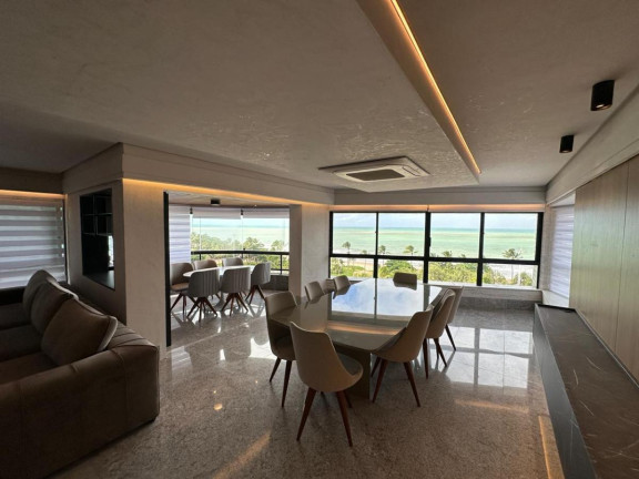 Imagem Apartamento com 4 Quartos à Venda, 220 m² em Boa Viagem - Recife