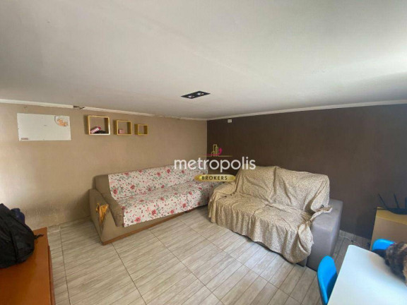 Imagem Casa com 2 Quartos à Venda, 161 m² em Santa Maria - São Caetano Do Sul Imagem Casa com 2 Quartos à Venda, 161 m² em Santa Maria - São Caetano Do Sul