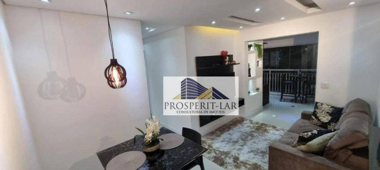 Imagem Apartamento com 2 Quartos à Venda, 65 m² em Vila Ester (zona Norte) - São Paulo Imagem Apartamento com 2 Quartos à Venda, 65 m² em Vila Ester (zona Norte) - São Paulo