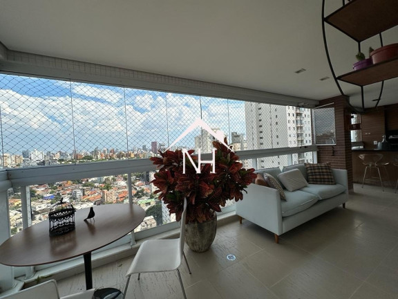 Imagem Apartamento com 4 Quartos à Venda, 261 m² em Vila Madalena - São Paulo