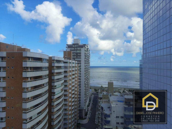 Imagem Apartamento com 3 Quartos à Venda, 157 m² em Canto Do Forte - Praia Grande Imagem Apartamento com 3 Quartos à Venda, 157 m² em Canto Do Forte - Praia Grande