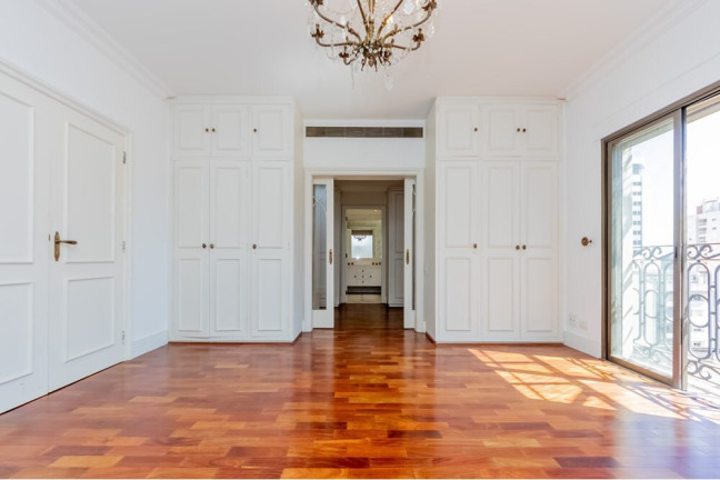 Imagem Apartamento com 3 Quartos à Venda, 394 m² em Jardim Paulista - São Paulo Imagem Apartamento com 3 Quartos à Venda, 394 m² em Jardim Paulista - São Paulo