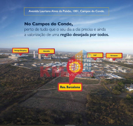 Imagem Casa de Condomínio com 5 Quartos à Venda, 123 m² em Bela Vista - Mossoró Imagem Casa de Condomínio com 5 Quartos à Venda, 123 m² em Bela Vista - Mossoró