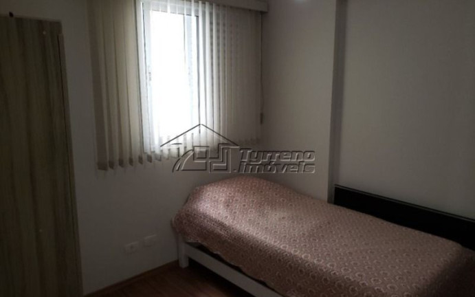 Imagem Apartamento com 3 Quartos à Venda, 142 m² em Jardim Das Indústrias - São José Dos Campos Imagem Apartamento com 3 Quartos à Venda, 142 m² em Jardim Das Indústrias - São José Dos Campos