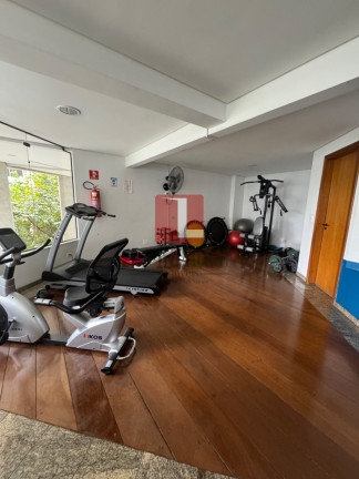Imagem Apartamento com 3 Quartos à Venda, 164 m² em Pinheiros - São Paulo