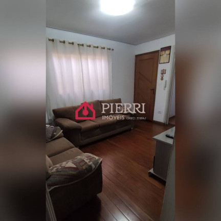 Imagem Casa com 3 Quartos à Venda, 125 m² em Vila Bonilha - São Paulo