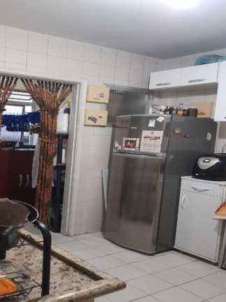 Imagem Imóvel com 2 Quartos à Venda, 55 m² em Vila Guarani (z Sul) - São Paulo Imagem Imóvel com 2 Quartos à Venda, 55 m² em Vila Guarani (z Sul) - São Paulo