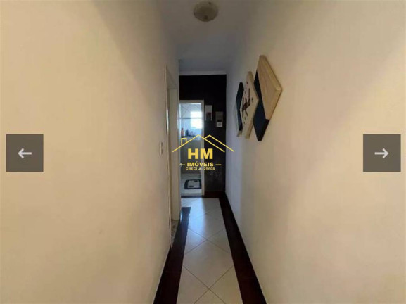 Imagem Apartamento com 2 Quartos à Venda, 60 m² em Cidade Nautica - Sao Vicente
