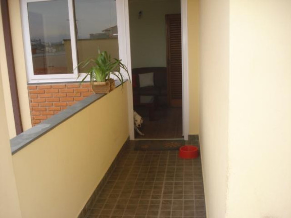 Imagem Casa de Condomínio com 2 Quartos à Venda, 240 m² em Cruz Preta - Barueri