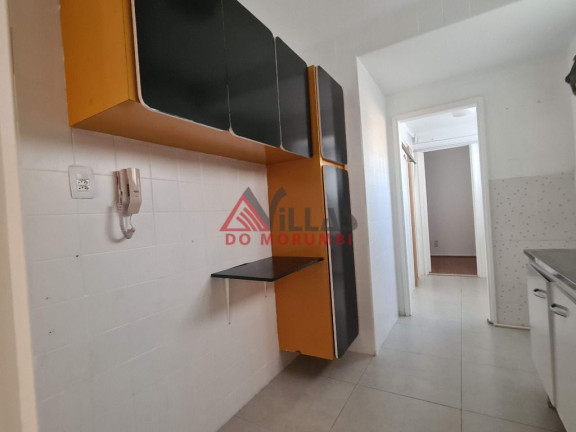 Imagem Apartamento com 2 Quartos à Venda, 72 m² em Vila Olímpia - São Paulo