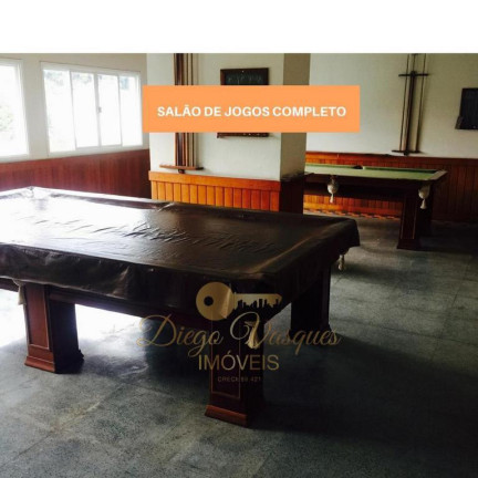 Imagem Apartamento com 2 Quartos à Venda, 67 m² em Alto - Teresópolis