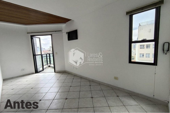 Imagem Apartamento com 1 Quarto à Venda, 43 m² em Itaim Bibi - São Paulo