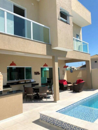 Imagem Casa com 5 Quartos à Venda, 312 m² em Bougainvillee Res. Iv - Peruíbe Imagem Casa com 5 Quartos à Venda, 312 m² em Bougainvillee Res. Iv - Peruíbe