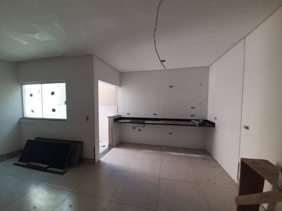 Apartamento com 2 Quartos à Venda, 50 m² em Parque Oratório - Santo André