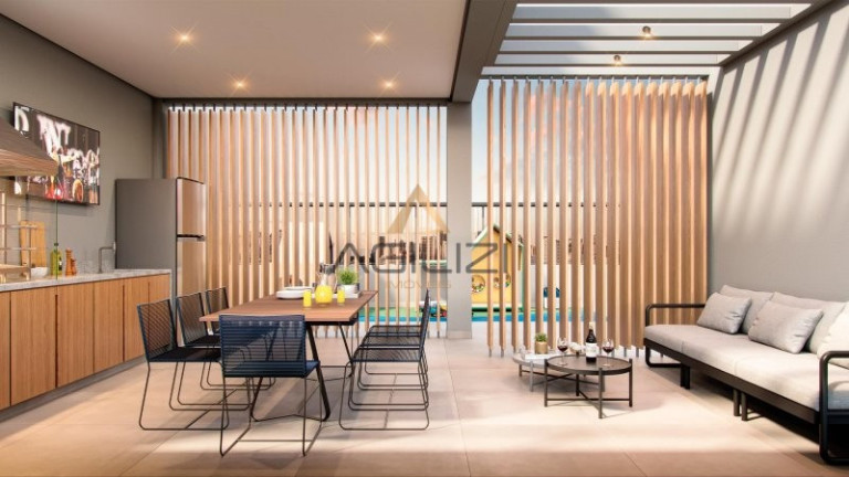Imagem Apartamento com 2 Quartos à Venda, 69 m² em Sumaré - São Paulo