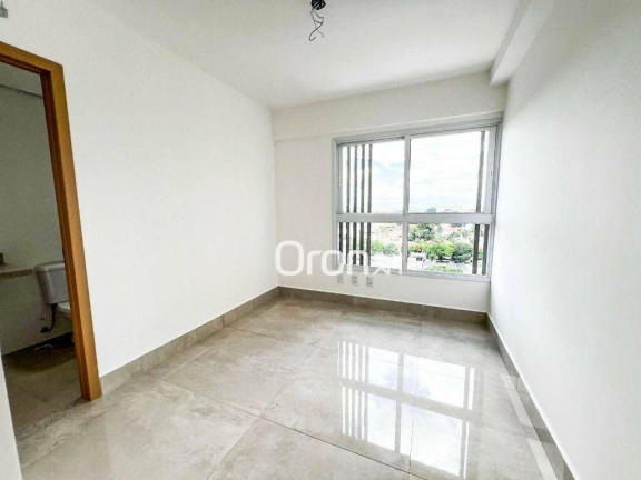 Imagem Apartamento com 3 Quartos à Venda, 115 m² em Setor Marista - Goiânia