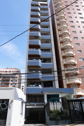 Imagem Apartamento com 4 Quartos à Venda, 193 m² em Centro - Jundiai Imagem Apartamento com 4 Quartos à Venda, 193 m² em Centro - Jundiai