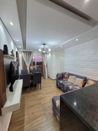 Imagem Apartamento com 2 Quartos à Venda, 50 m² em Parque Imperial - Ferraz De Vasconcelos Imagem Apartamento com 2 Quartos à Venda, 50 m² em Parque Imperial - Ferraz De Vasconcelos