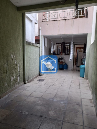 Imagem Sobrado com 2 Quartos à Venda, 145 m² em Vila Mariana - São Paulo Imagem Sobrado com 2 Quartos à Venda, 145 m² em Vila Mariana - São Paulo