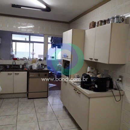 Imagem Apartamento com 4 Quartos à Venda, 203 m² em Pompéia - Santos Imagem Apartamento com 4 Quartos à Venda, 203 m² em Pompéia - Santos
