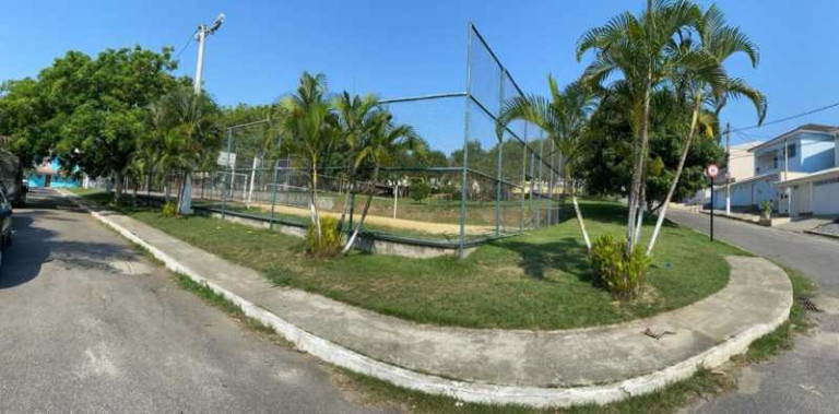 Imagem Imóvel com 2 Quartos à Venda, 220 m² em Campo Grande - Rio De Janeiro
