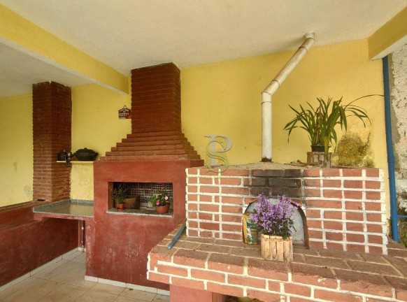 Imagem Chácara com 5 Quartos à Venda, 430 m² em Jundiaizinho - Mairiporã Imagem Chácara com 5 Quartos à Venda, 430 m² em Jundiaizinho - Mairiporã