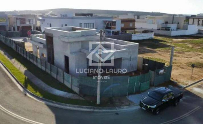 Imagem Casa com 4 Quartos à Venda, 400 m² em Baraunas - Vitória Da Conquista