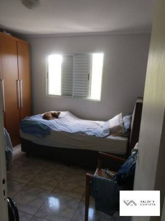 Imagem Apartamento com 3 Quartos à Venda, 96 m² em Jardim América - São José Dos Campos Imagem Apartamento com 3 Quartos à Venda, 96 m² em Jardim América - São José Dos Campos