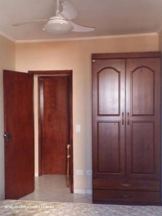 Imagem Apartamento com 1 Quarto à Venda, 43 m² em Cidade Ocian - Praia Grande