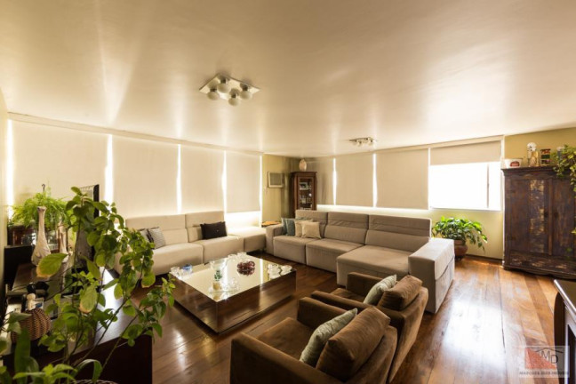 Imagem Apartamento com 4 Quartos à Venda, 240 m² em Santa Cecília - São Paulo Imagem Apartamento com 4 Quartos à Venda, 240 m² em Santa Cecília - São Paulo