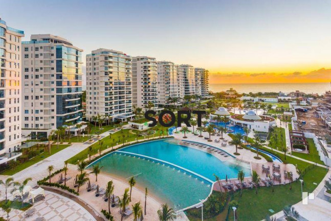 Imagem Apartamento com 3 Quartos à Venda, 333 m² em Praia Brava - Itajaí