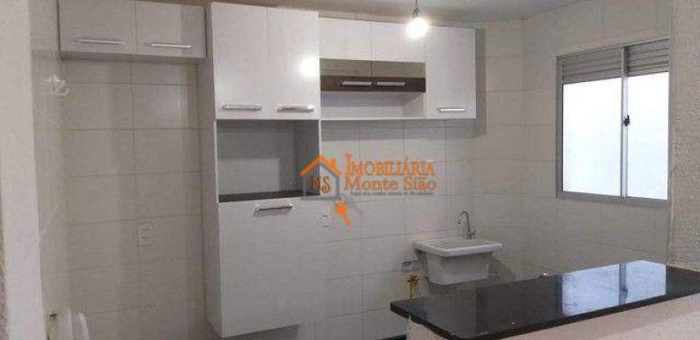 Imagem Apartamento com 2 Quartos à Venda, 52 m² em água Chata - Guarulhos Imagem Apartamento com 2 Quartos à Venda, 52 m² em água Chata - Guarulhos
