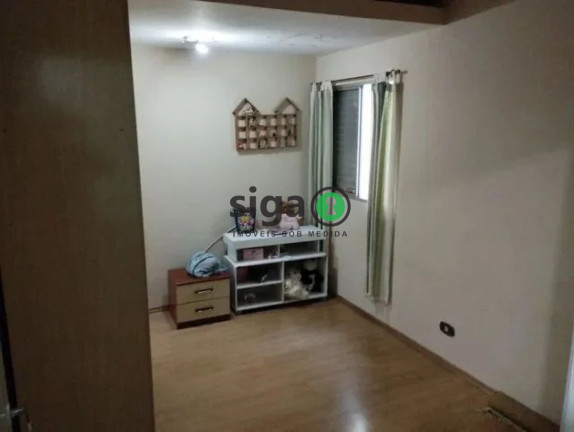 Imagem Casa com 3 Quartos à Venda, 136 m² em Jardim Trussardi - São Paulo Imagem Casa com 3 Quartos à Venda, 136 m² em Jardim Trussardi - São Paulo