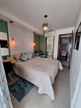 Imagem Apartamento com 3 Quartos à Venda, 101 m² em Vila Guilhermina - Praia Grande