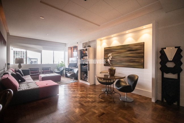 Imagem Apartamento com 2 Quartos para Alugar, 100 m² em Cerqueira César - São Paulo Imagem Apartamento com 2 Quartos para Alugar, 100 m² em Cerqueira César - São Paulo