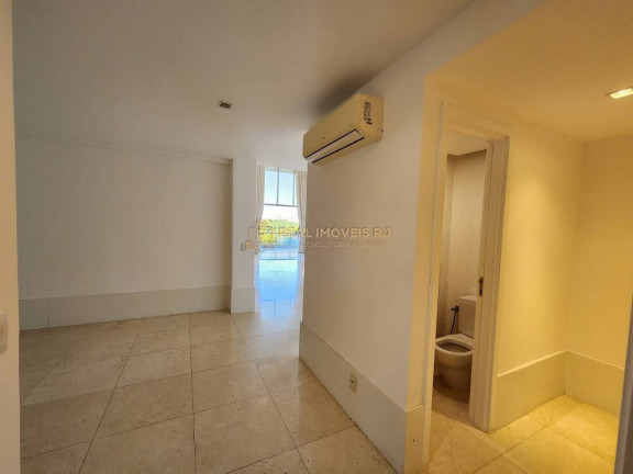 Imagem Apartamento com 4 Quartos à Venda, 366 m² em Barra Da Tijuca - Rio De Janeiro Imagem Apartamento com 4 Quartos à Venda, 366 m² em Barra Da Tijuca - Rio De Janeiro