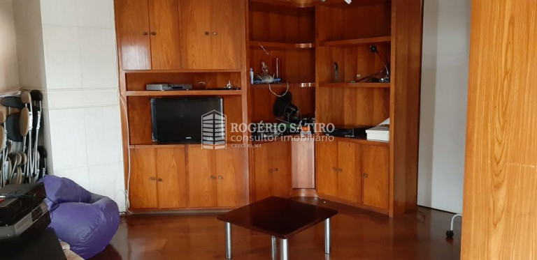 Imagem Cobertura com 3 Quartos à Venda, 230 m² em Vila Mariana - São Paulo