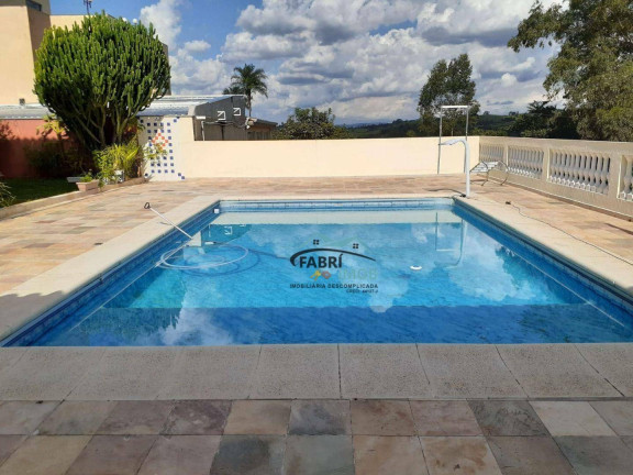 Imagem Sobrado com 4 Quartos à Venda, 744 m² em Caputera - Sorocaba Imagem Sobrado com 4 Quartos à Venda, 744 m² em Caputera - Sorocaba