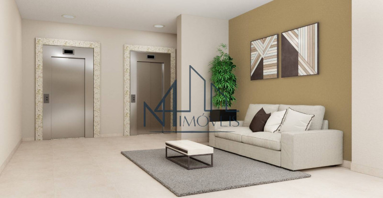Imagem Apartamento com 3 Quartos à Venda,  em Parque Oeste Industrial - Goiânia