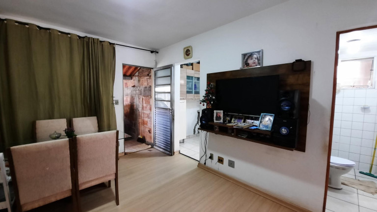 Imagem Casa com 2 Quartos à Venda, 40 m² em Solar Do Barreiro,(barreiro) - Belo Horizonte