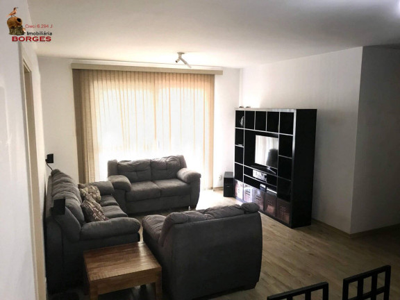 Imagem Apartamento com 3 Quartos à Venda, 170 m² em Vila Andrade - São Paulo Imagem Apartamento com 3 Quartos à Venda, 170 m² em Vila Andrade - São Paulo