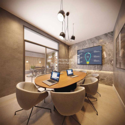 Imagem Apartamento com 2 Quartos à Venda, 63 m² em Jardim Aquarius - São José Dos Campos