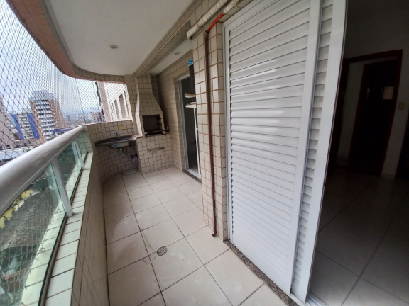 Imagem Apartamento com 1 Quarto à Venda, 54 m² em Aviação - Praia Grande Imagem Apartamento com 1 Quarto à Venda, 54 m² em Aviação - Praia Grande