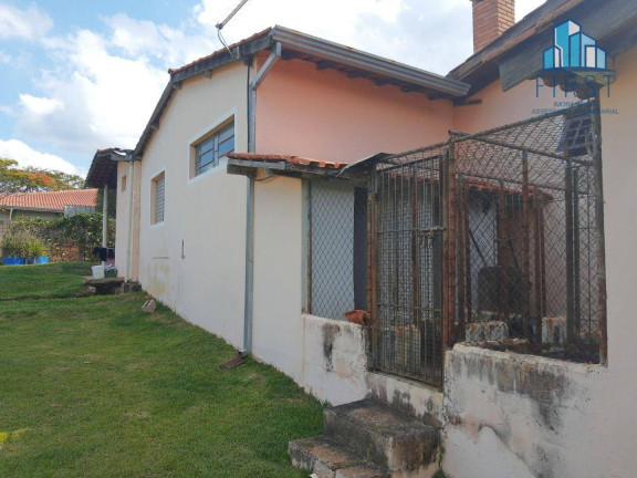 Imagem Chácara com 3 Quartos à Venda, 360 m² em Vila Cascais - Vinhedo