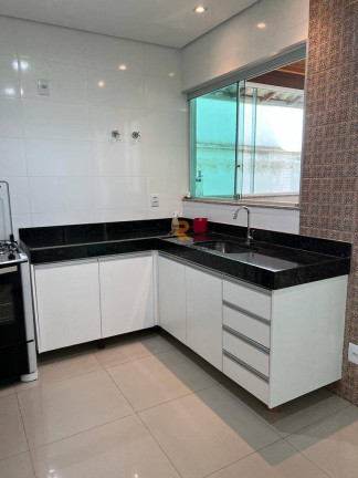 Imagem Casa de Condomínio com 3 Quartos à Venda, 190 m² em Sobradinho - Lagoa Santa Imagem Casa de Condomínio com 3 Quartos à Venda, 190 m² em Sobradinho - Lagoa Santa